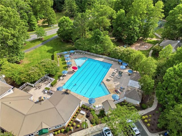 3143 Windy Branch DR, Toano, VA 23168