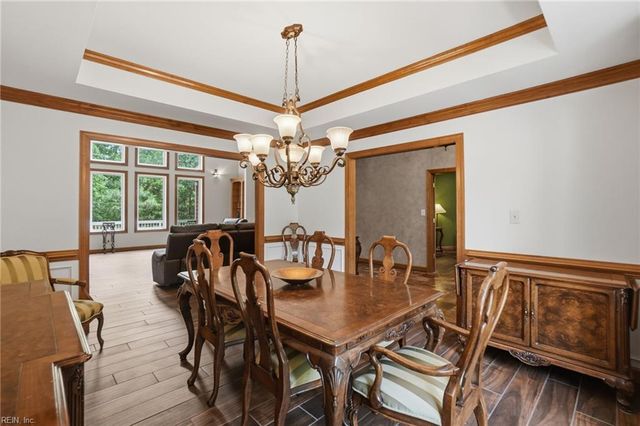 3143 Windy Branch DR, Toano, VA 23168