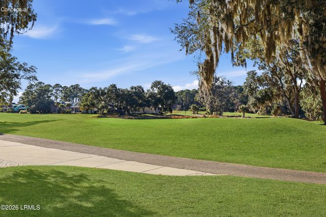 46 Ridge Road, Beaufort, SC 29907