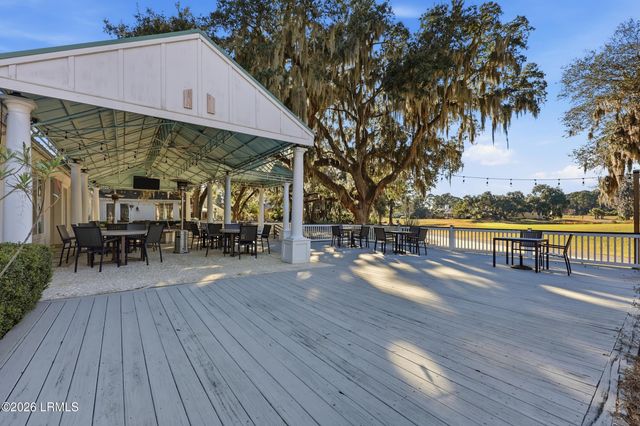 46 Ridge Road, Beaufort, SC 29907