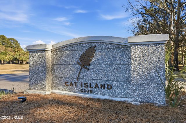 46 Ridge Road, Beaufort, SC 29907