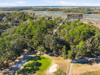 46 Ridge Road, Beaufort, SC 29907