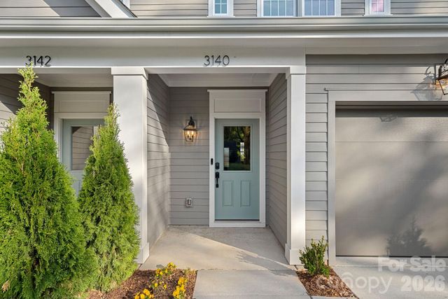 3140 Dublin Road, Charlotte, NC 28208