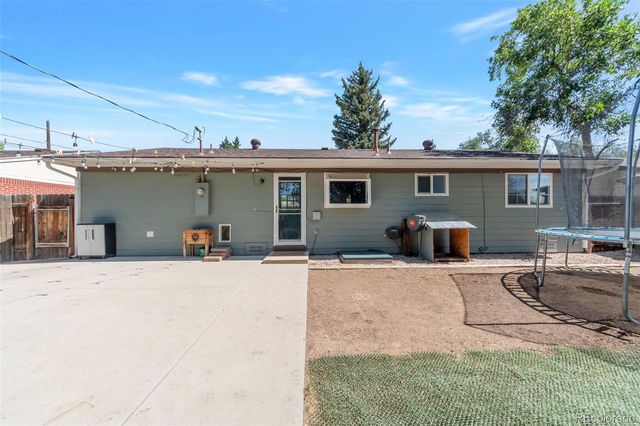42 Otowi Drive, Colorado Springs, CO 80911