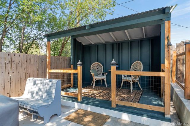 42 Otowi Drive, Colorado Springs, CO 80911