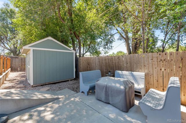 42 Otowi Drive, Colorado Springs, CO 80911