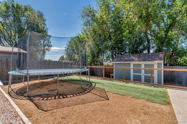 42 Otowi Drive, Colorado Springs, CO 80911