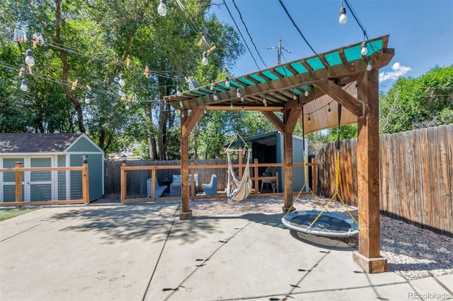 42 Otowi Drive, Colorado Springs, CO 80911