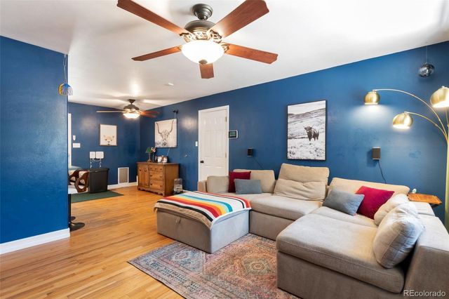 42 Otowi Drive, Colorado Springs, CO 80911