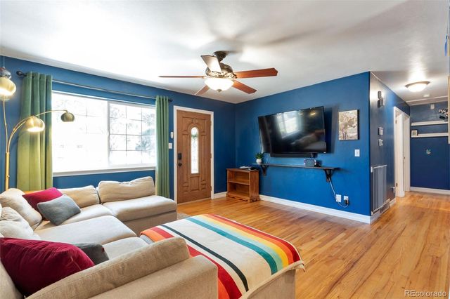 42 Otowi Drive, Colorado Springs, CO 80911