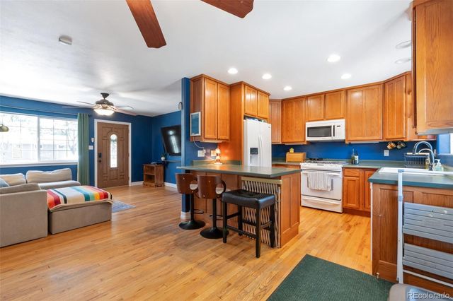 42 Otowi Drive, Colorado Springs, CO 80911