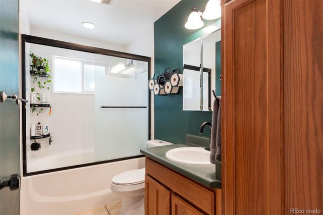 42 Otowi Drive, Colorado Springs, CO 80911
