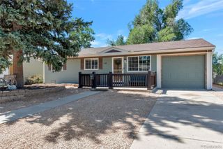 42 Otowi Drive, Colorado Springs, CO 80911