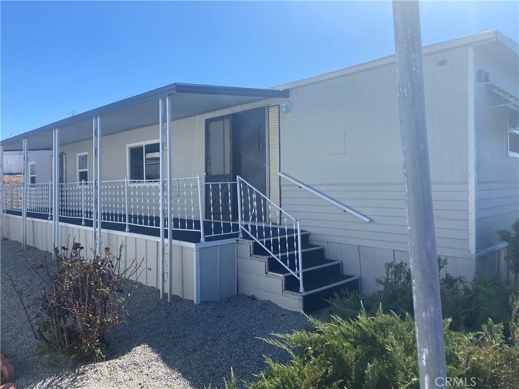 12582 2nd Street 77, Yucaipa, CA 92399