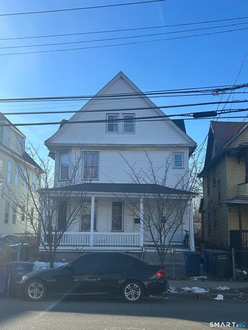 727 Iranistan Avenue, Bridgeport, CT 06605