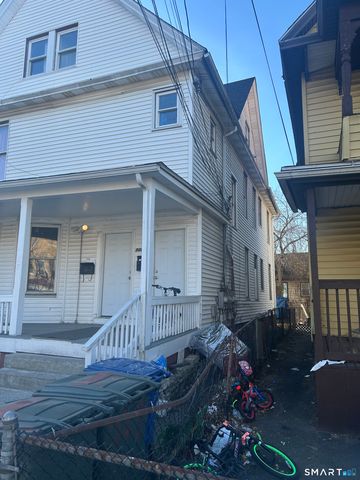 727 Iranistan Avenue, Bridgeport, CT 06605