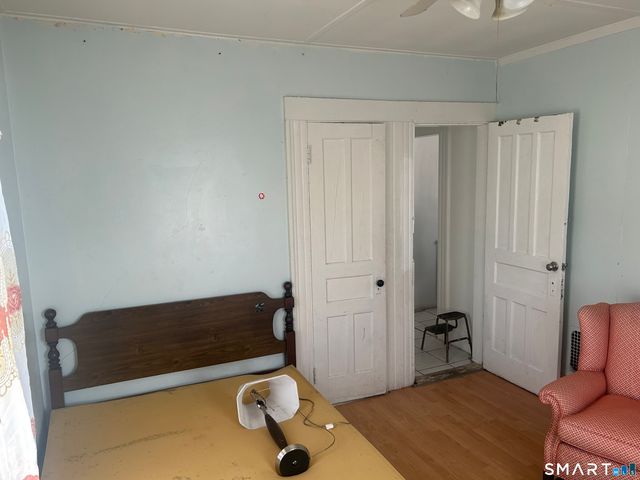 727 Iranistan Avenue, Bridgeport, CT 06605