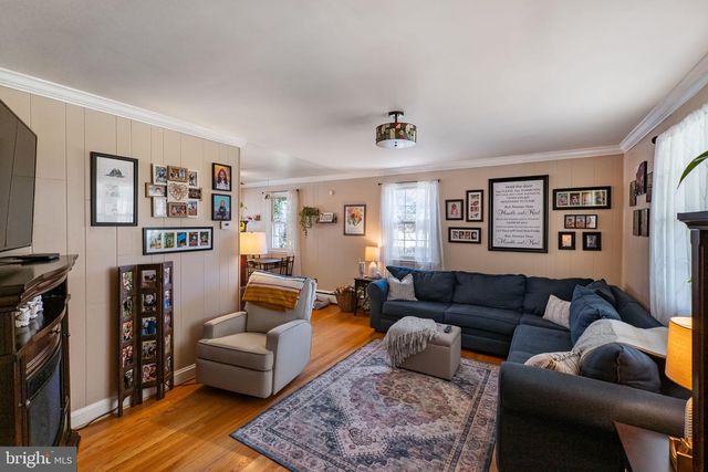 6201 OLD WASHINGTON RD, Elkridge, MD 21075