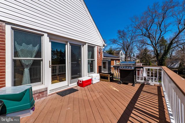 6201 OLD WASHINGTON RD, Elkridge, MD 21075