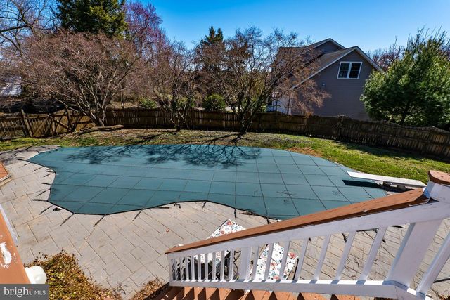 6201 OLD WASHINGTON RD, Elkridge, MD 21075