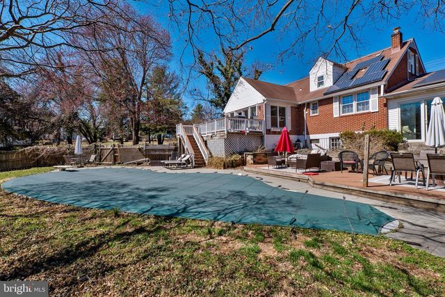 6201 OLD WASHINGTON RD, Elkridge, MD 21075