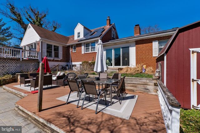 6201 OLD WASHINGTON RD, Elkridge, MD 21075