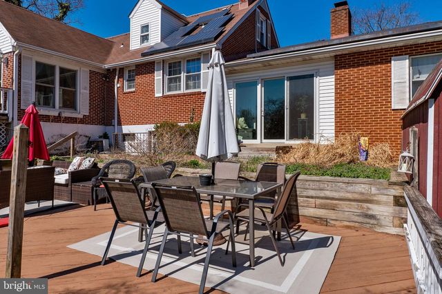 6201 OLD WASHINGTON RD, Elkridge, MD 21075