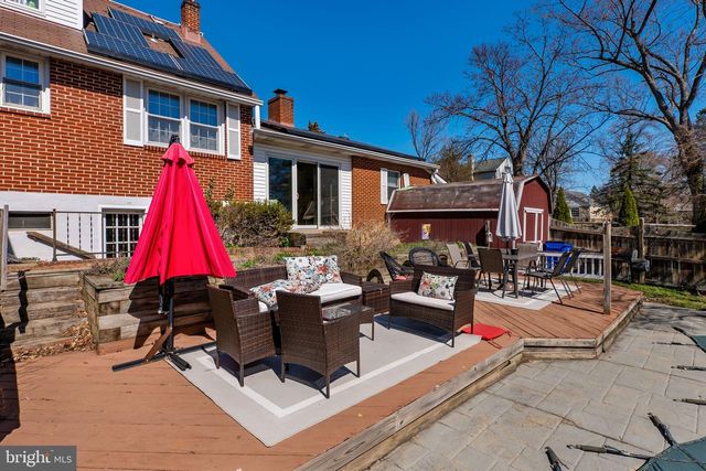 6201 OLD WASHINGTON RD, Elkridge, MD 21075