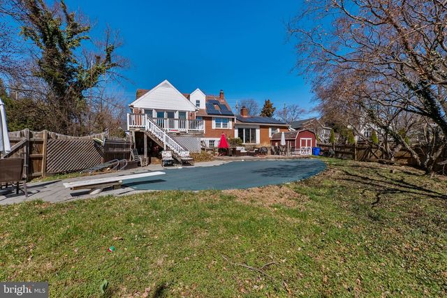 6201 OLD WASHINGTON RD, Elkridge, MD 21075