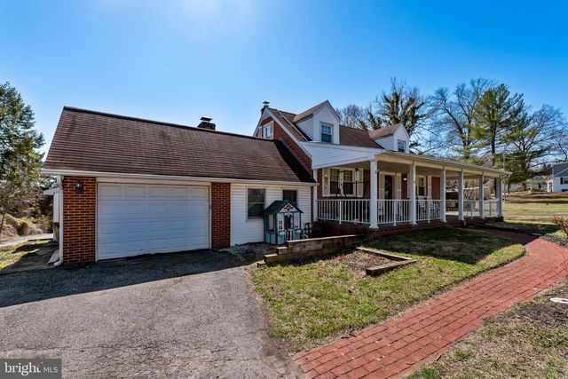 6201 OLD WASHINGTON RD, Elkridge, MD 21075