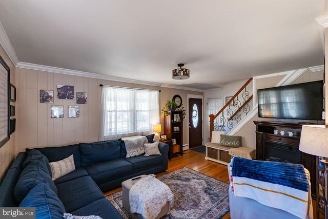 6201 OLD WASHINGTON RD, Elkridge, MD 21075