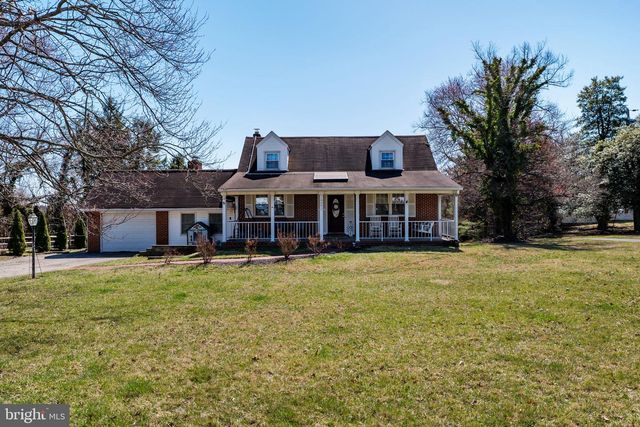 6201 OLD WASHINGTON RD, Elkridge, MD 21075