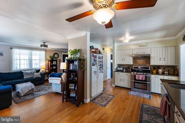 6201 OLD WASHINGTON RD, Elkridge, MD 21075