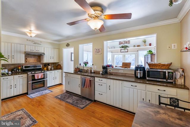 6201 OLD WASHINGTON RD, Elkridge, MD 21075