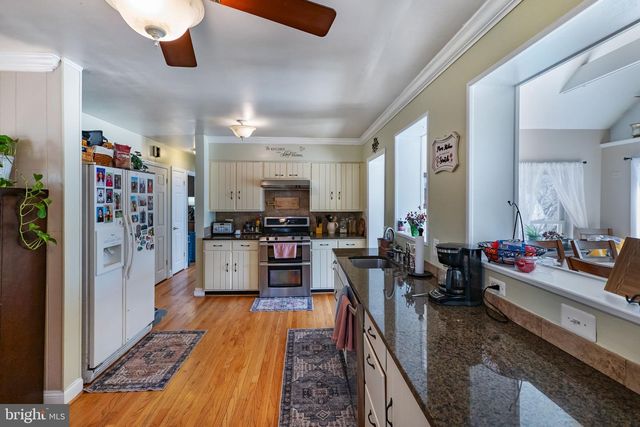 6201 OLD WASHINGTON RD, Elkridge, MD 21075