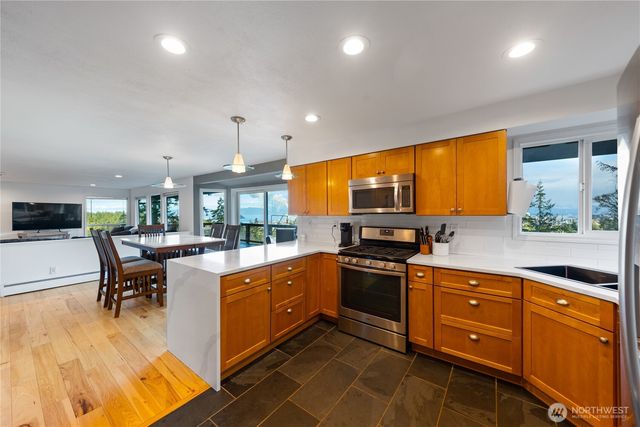 6599 Whistle Lake Terrace, Anacortes, WA 98221