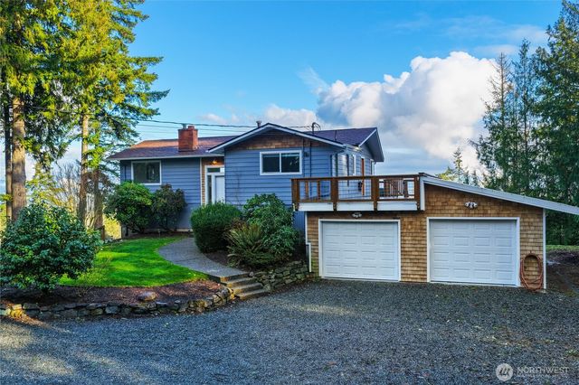 6599 Whistle Lake Terrace, Anacortes, WA 98221