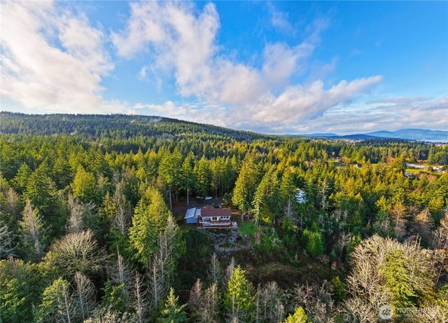 6599 Whistle Lake Terrace, Anacortes, WA 98221