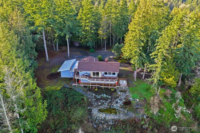 6599 Whistle Lake Terrace, Anacortes, WA 98221