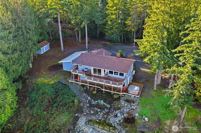 6599 Whistle Lake Terrace, Anacortes, WA 98221