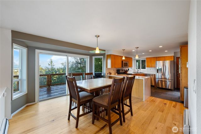 6599 Whistle Lake Terrace, Anacortes, WA 98221