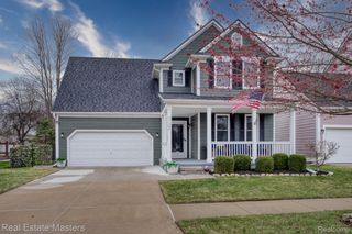 57280 DECORA PARK Boulevard, New Haven Village, MI 48048