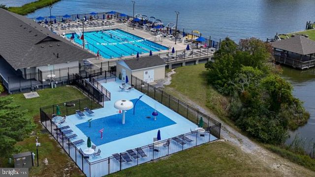 82 SANDYHOOK RD, Berlin, MD 21811