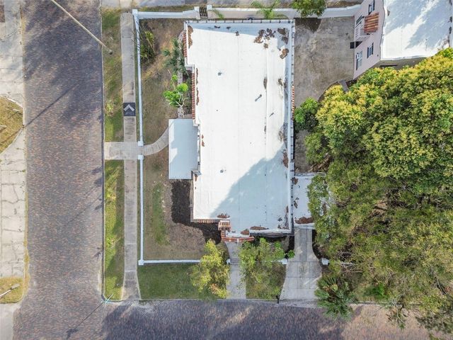 2102 W LA SALLE STREET, Tampa, FL 33607