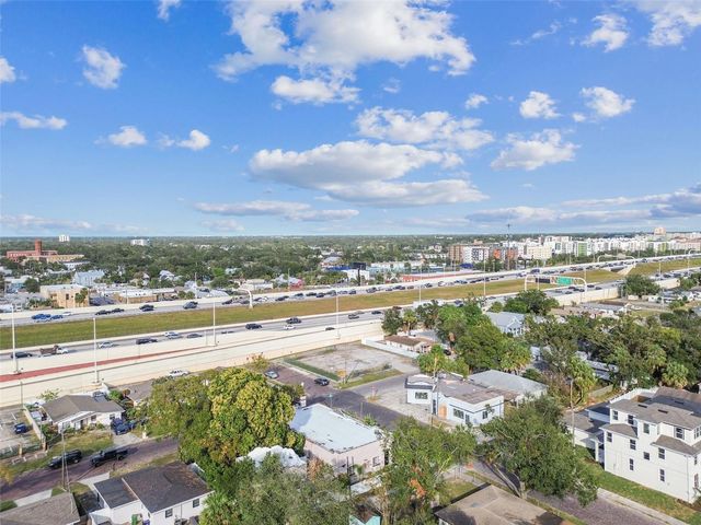 2102 W LA SALLE STREET, Tampa, FL 33607