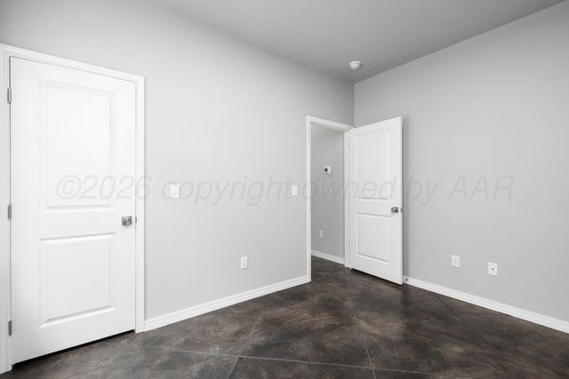 4400 Monarch Street, Amarillo, TX 79118