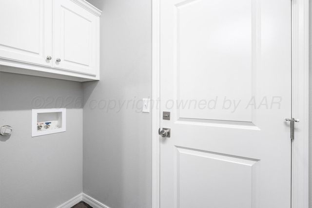 4400 Monarch Street, Amarillo, TX 79118