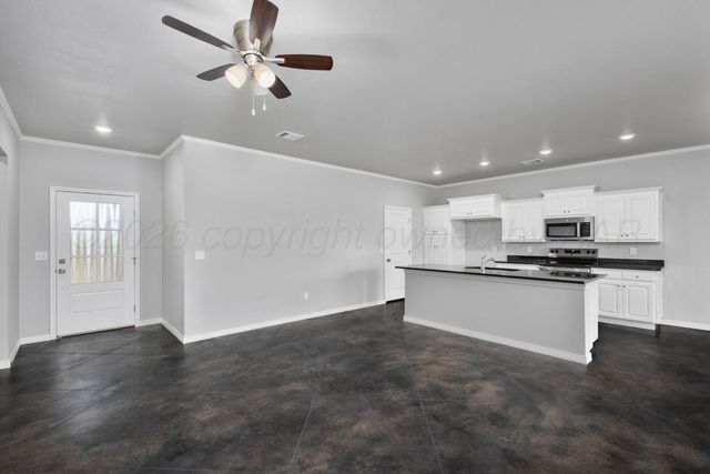 4400 Monarch Street, Amarillo, TX 79118