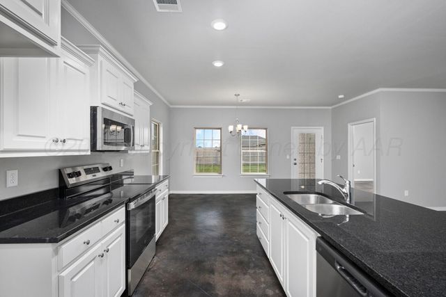 4400 Monarch Street, Amarillo, TX 79118