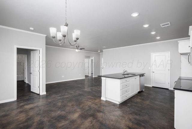 4400 Monarch Street, Amarillo, TX 79118